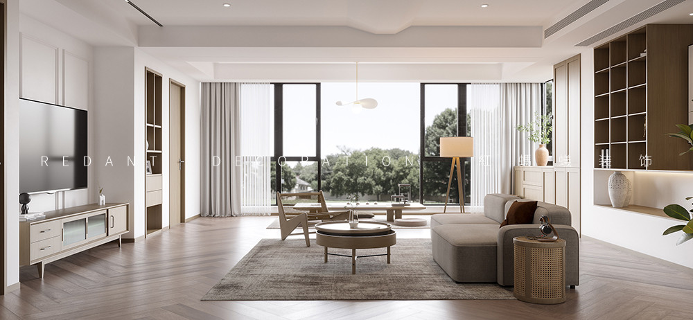 现代苏州家装风格,卧室装修风格大全2023新款