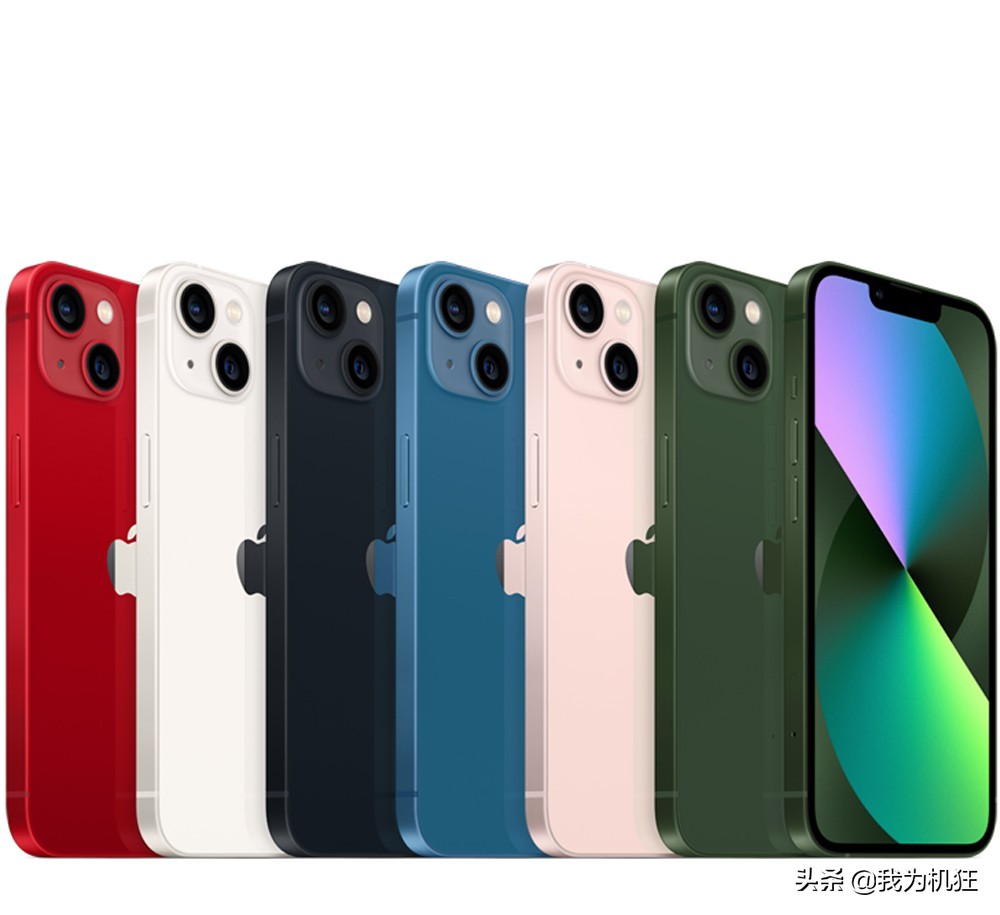 2000-5000元买什么手机不出错？速看拼多多排行榜TOP1