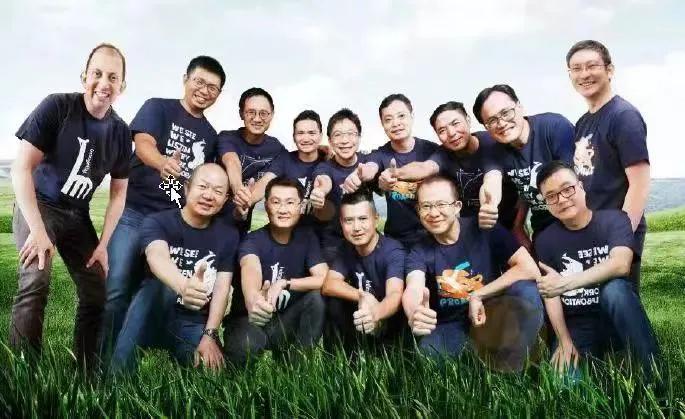 看不见边际的腾讯（下）