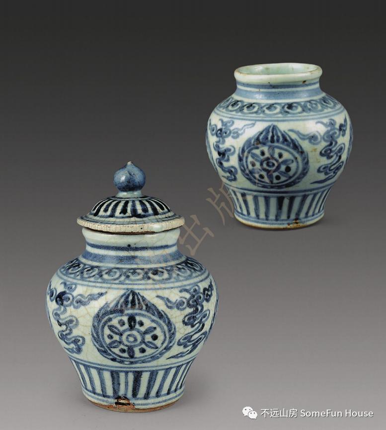 成化年间瓷器怎么样,明代成化弘治时期瓷器图