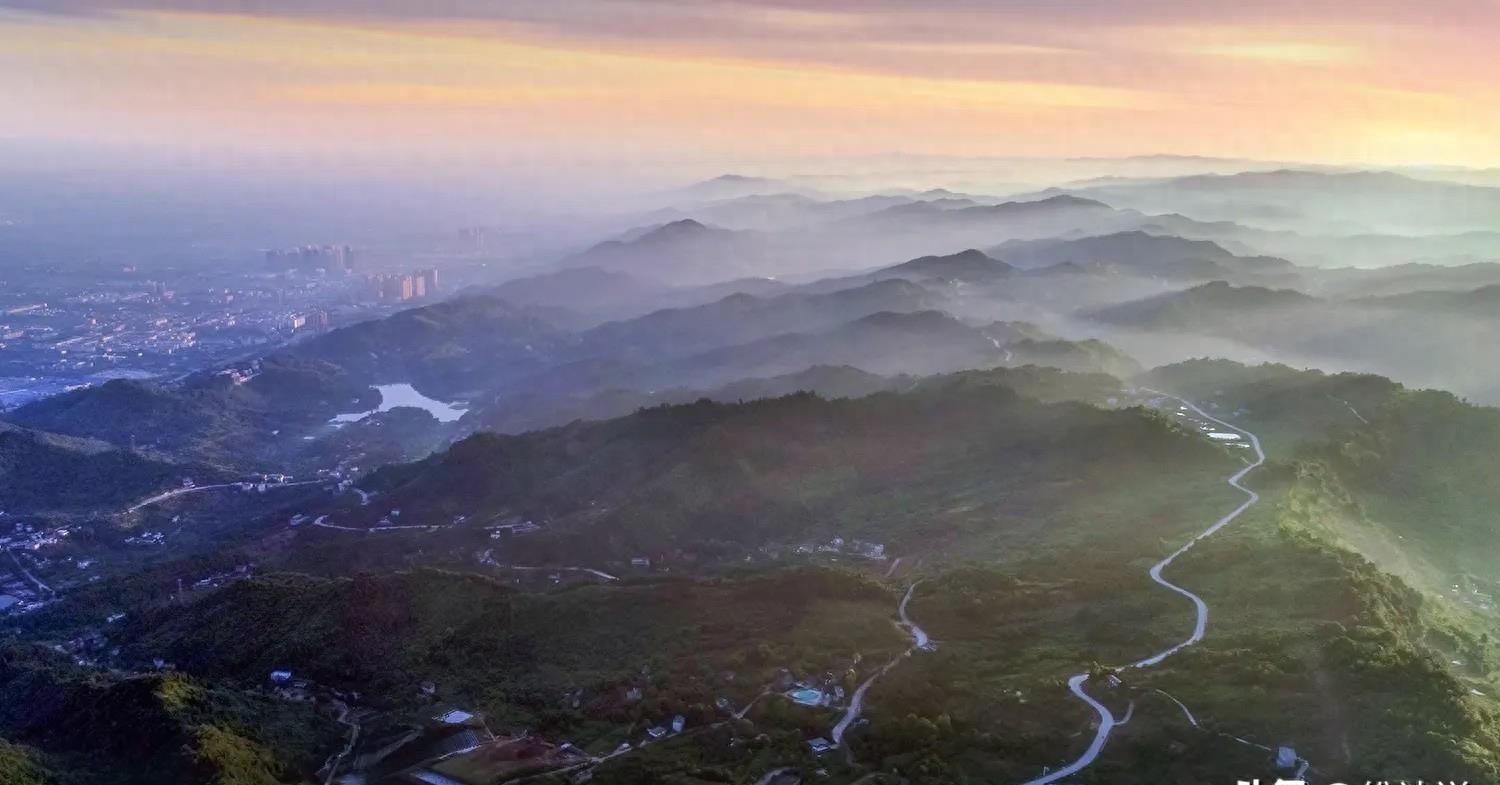 成都和重庆为什么是双子星,重庆和成都双子星