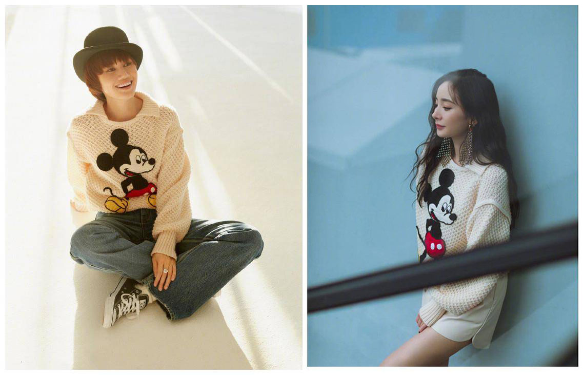 跟别人撞衫怎样不尴尬,和别人撞衫