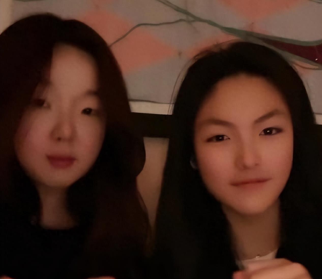 王诗龄闺蜜跳疯马图文,王诗龄跳马秀