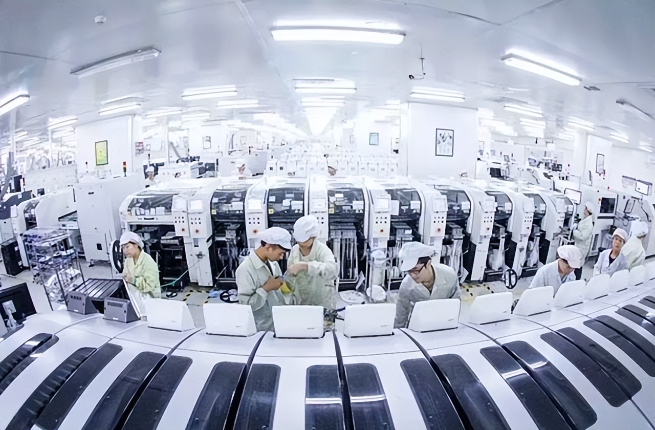 继华为之后又一中国品牌,继华为之后的高科技公司