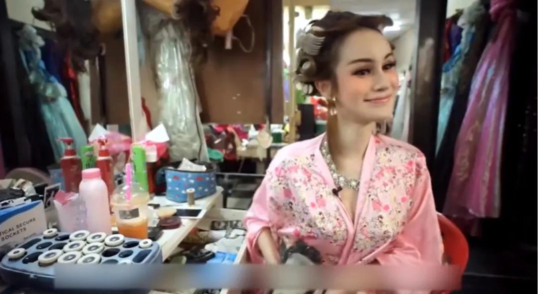 泰国人妖：我有一个中国男友，我想要结婚，他的父母能接受我吗？