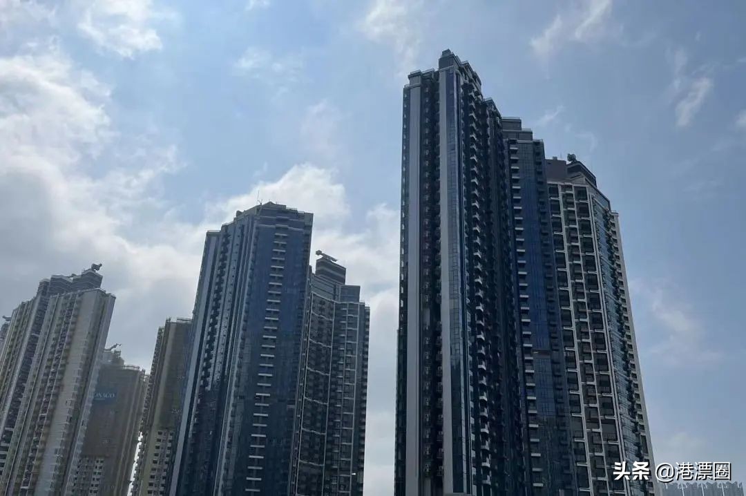 50年代的香港包租婆,香港包租公每月花8万租