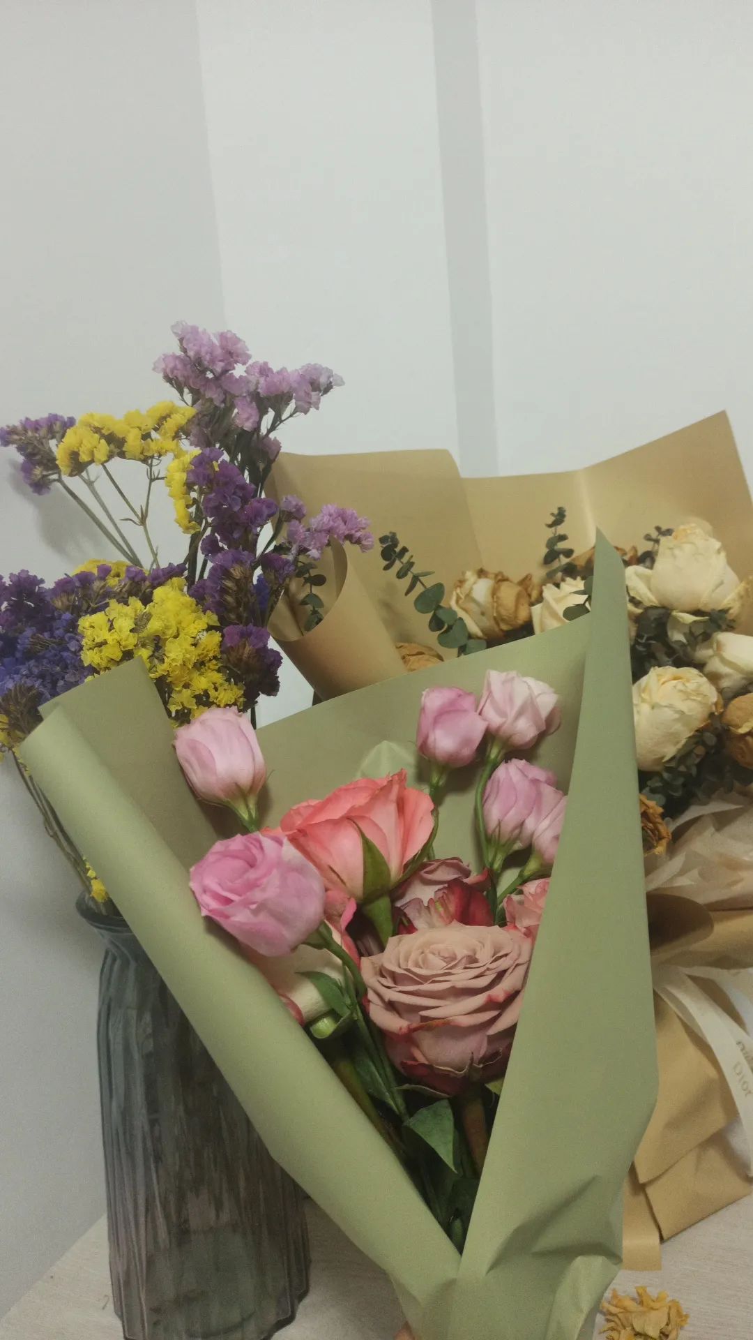 2月，终于可以尽情生活