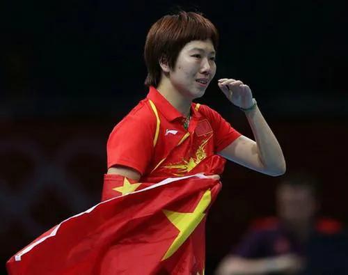 乒乓入奥24年,盘点国乒28位奥运冠军:马龙王曼昱都是唯一