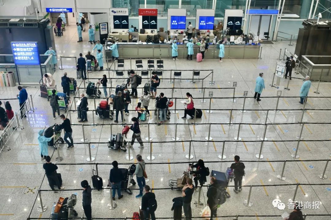 港大鼻吸式疫苗,香港大学鼻喷式新冠疫苗最新消息