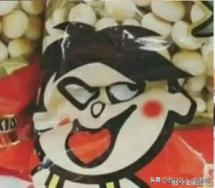 靠卖萌致富的旺旺集团:是一出奇葩家族史,却是爱国良心企业