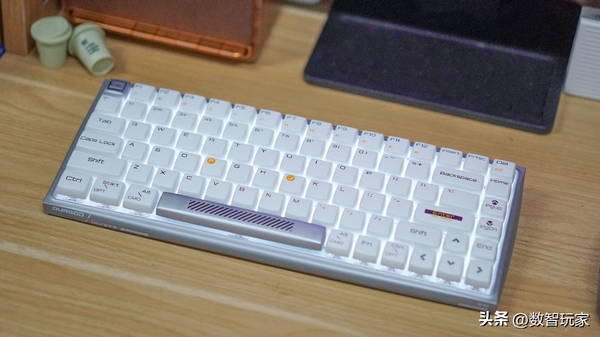 杜伽红轴机械键盘评测,杜伽银轴机械键盘推荐