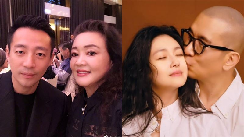 张兰信任的王伟忠首度发声，曝光与汪小菲、大S私下互动内容