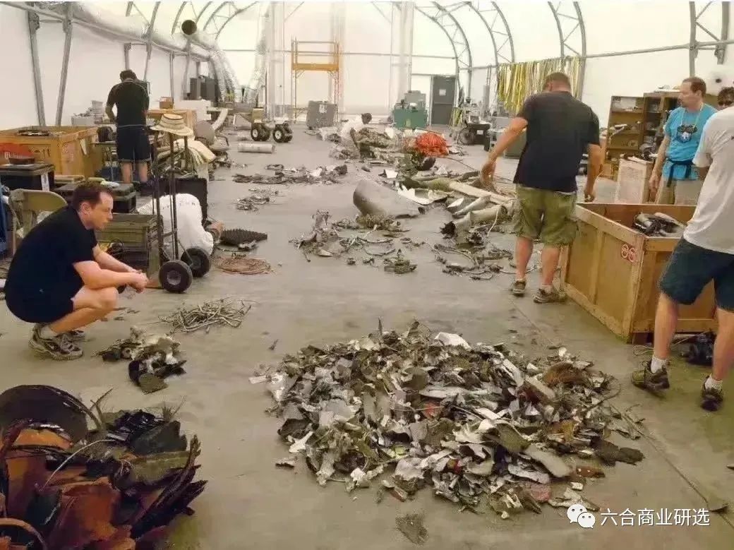 spacex星舰飞到火星全过程,直击spacex星舰第三次全过程