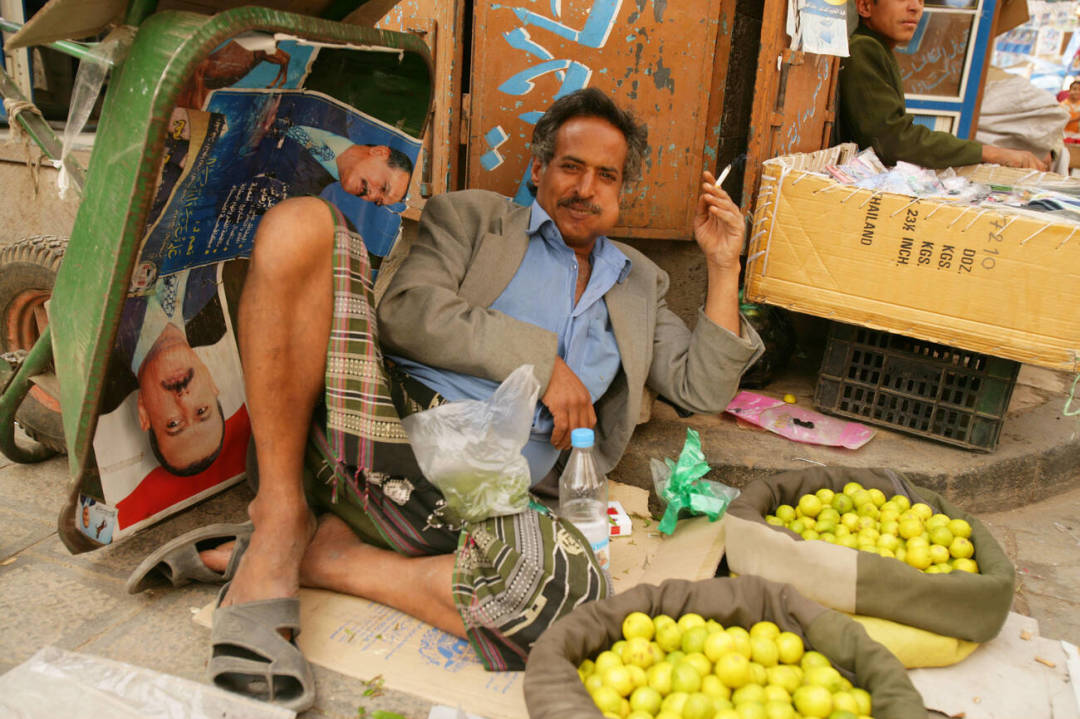 好好的一个国家，就这么被*品毒**榨干了
