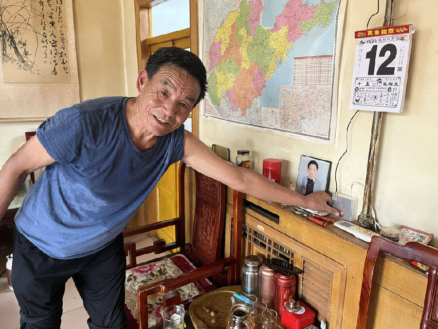 做到两统筹夺取双胜利|山东临朐:“为老”服务精准触达托起稳稳的幸福