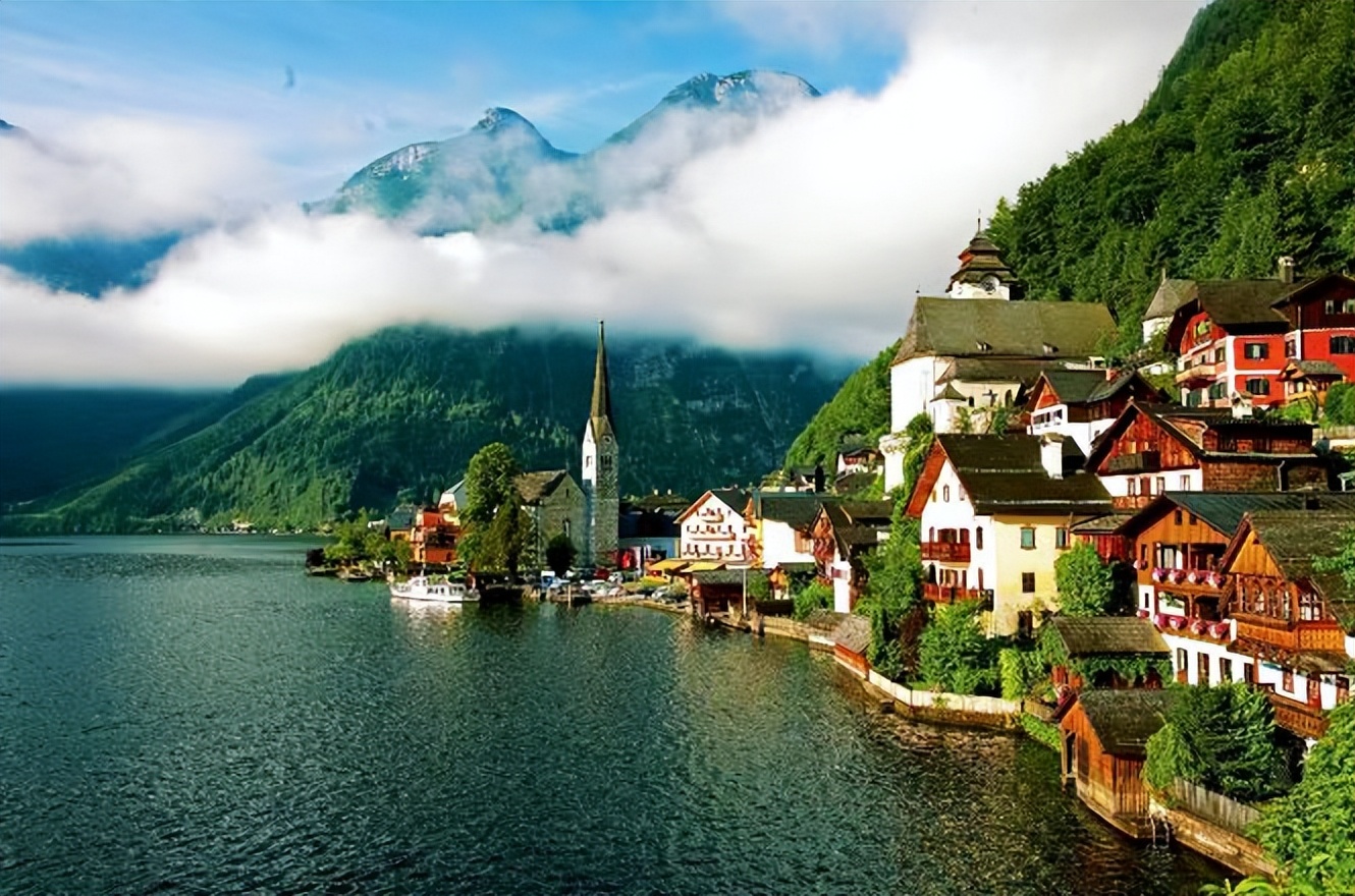 世界国家地理排名前十,全世界国家地理排名