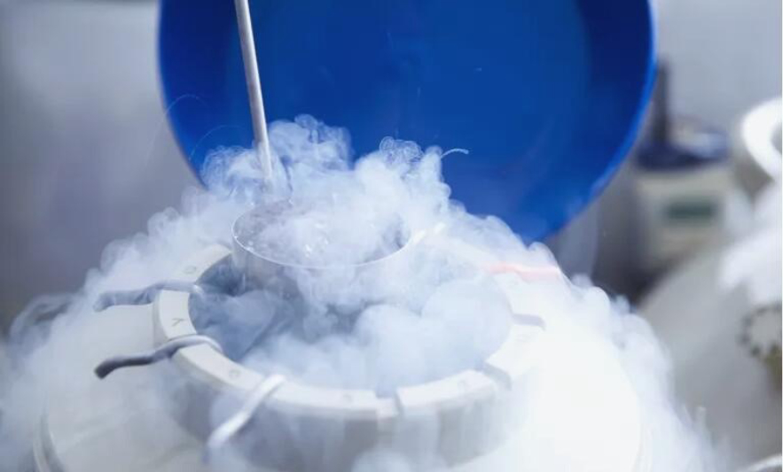 人体冷冻为什么不能解冻,人体冷冻面临的挑战