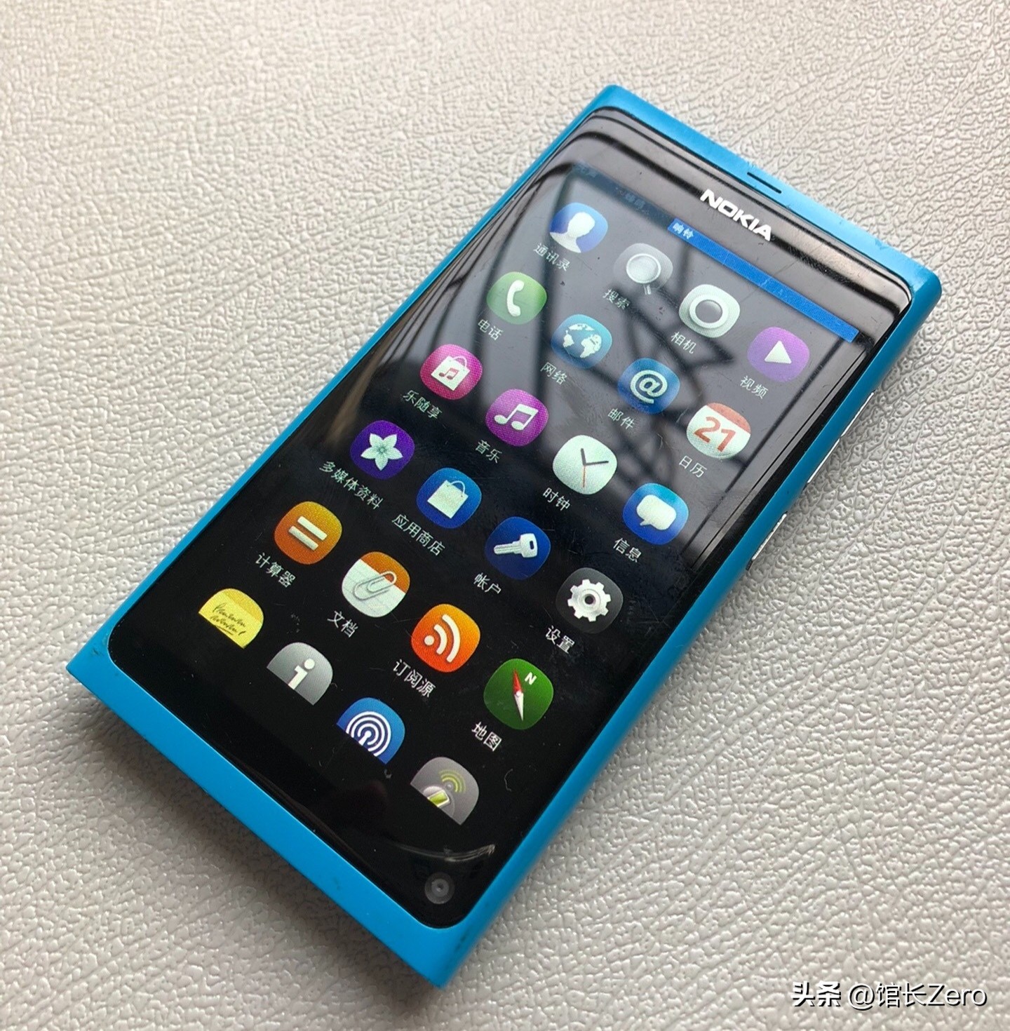 灵动岛手机推荐百元,为什么诺基亚低端手机受欢迎