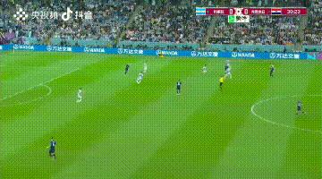 阿根廷3:0克罗地亚,阿根廷3-0克罗地亚本场最佳