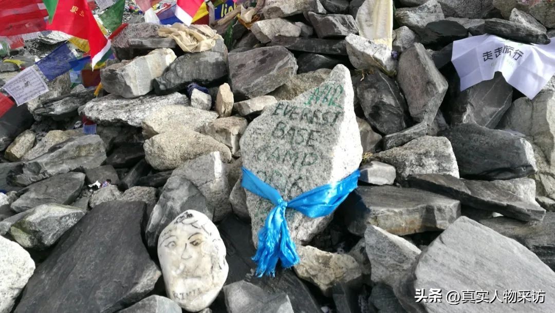 80后女子无氧登顶珠穆朗玛峰,80后女人放弃高薪