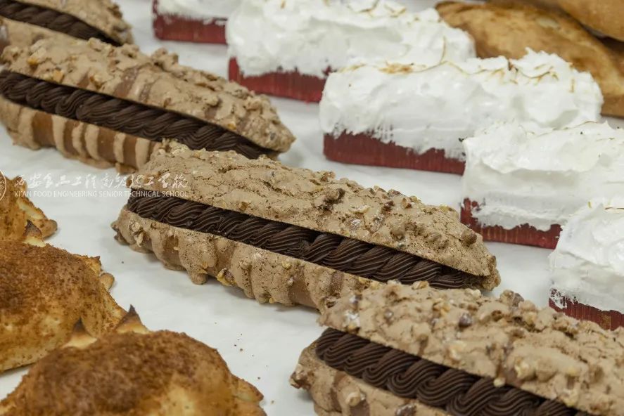 全国焙烤职业技能竞赛,全国焙烤职业技能竞赛月饼