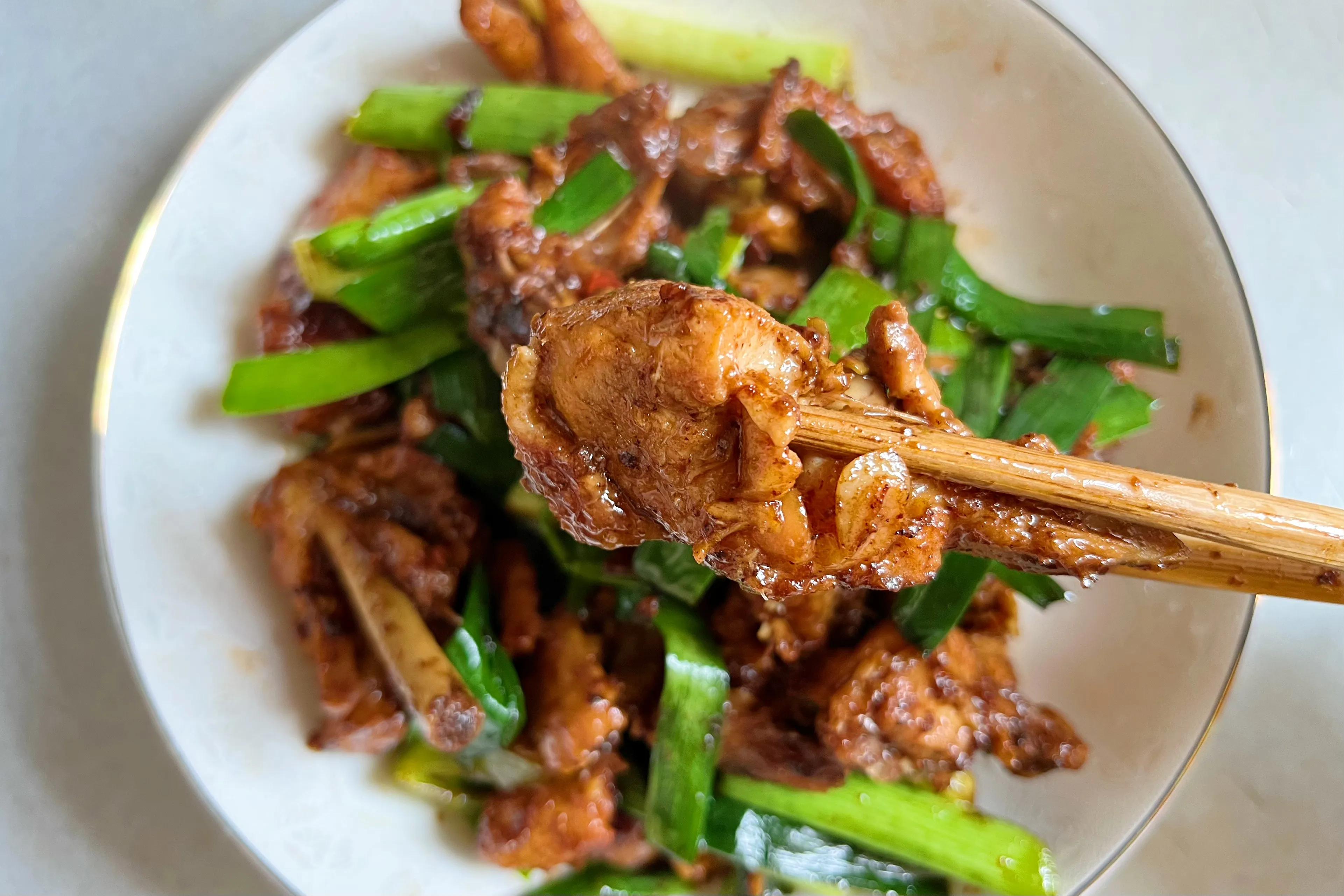 节气芒种吃什么传统食物,芒种时节吃什么肉菜