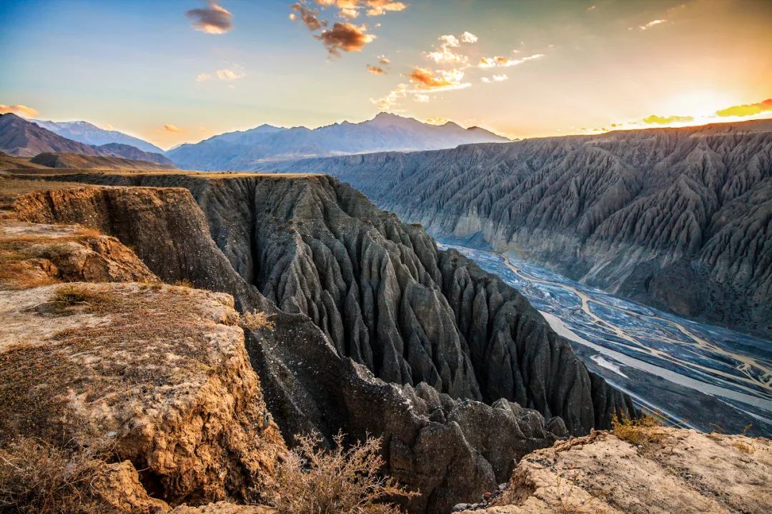 独库独行,独库南库