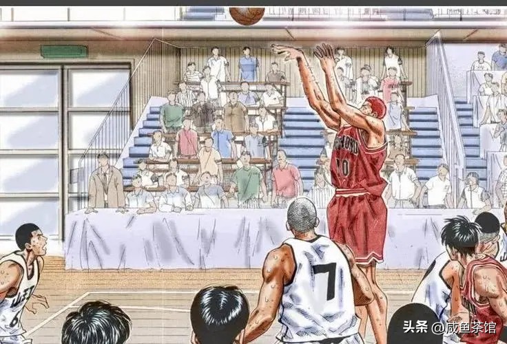 灌篮高手最光荣的时刻樱木花道,灌篮高手剧情排行榜