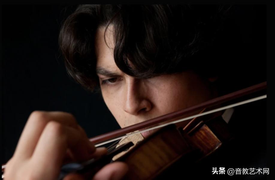 小提琴独奏内森米尔斯坦,小提琴家内森米尔斯坦