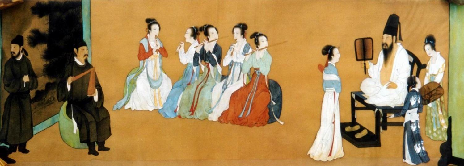 古代去一次青楼要花多少银子,古代去一次青楼要花多少人民币