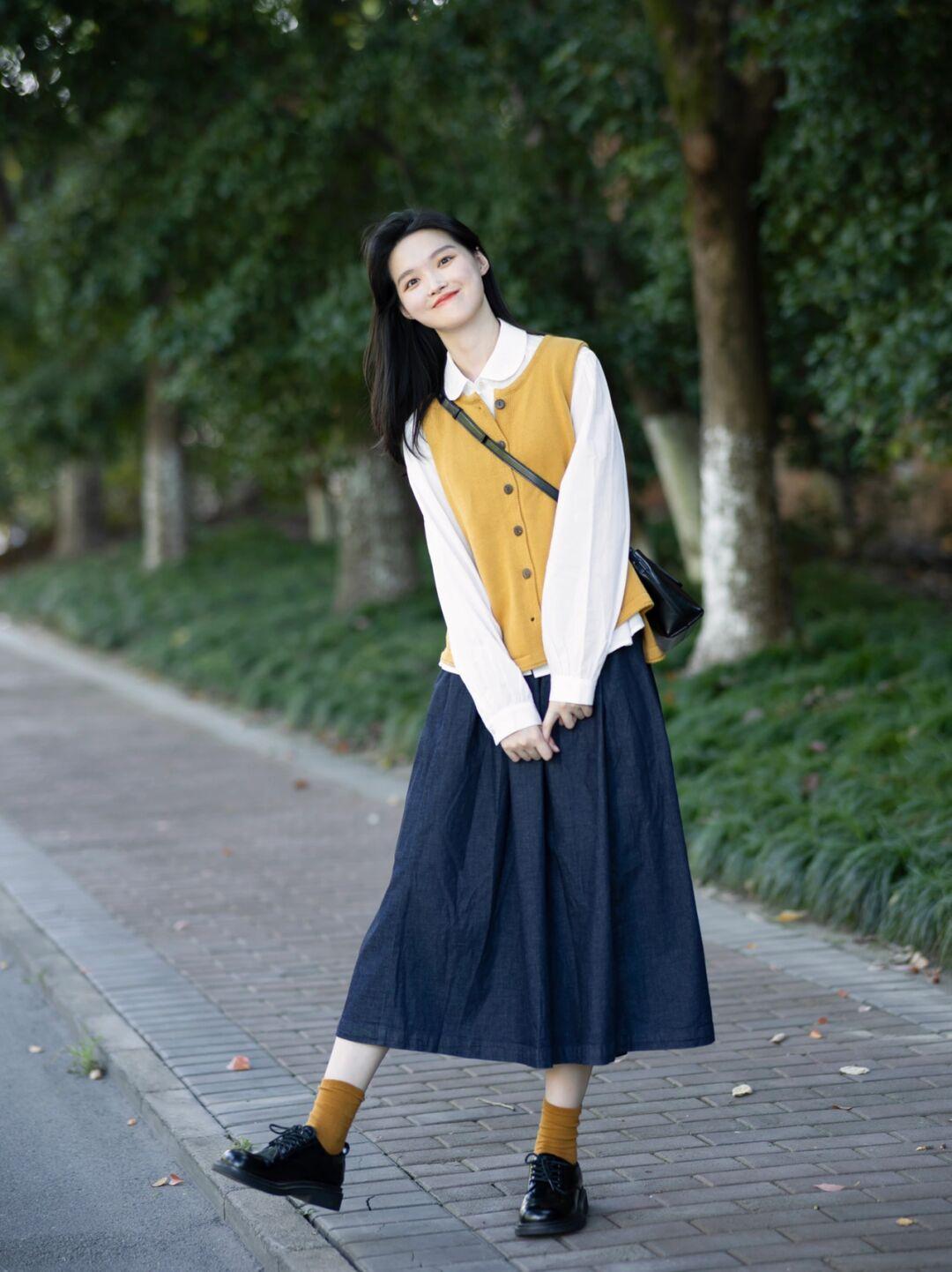 如何拍出高级的全身照,如何自拍出好看的全身照