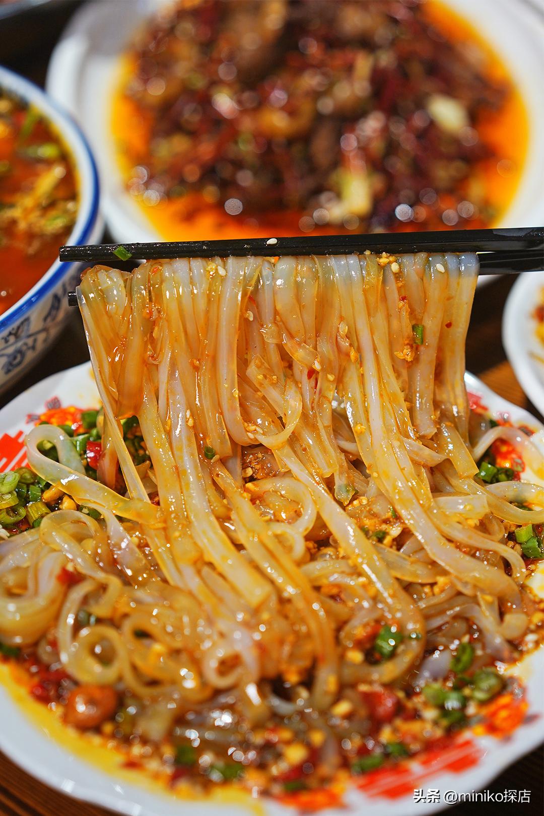 经济实惠成都川菜,好吃又平价的川菜