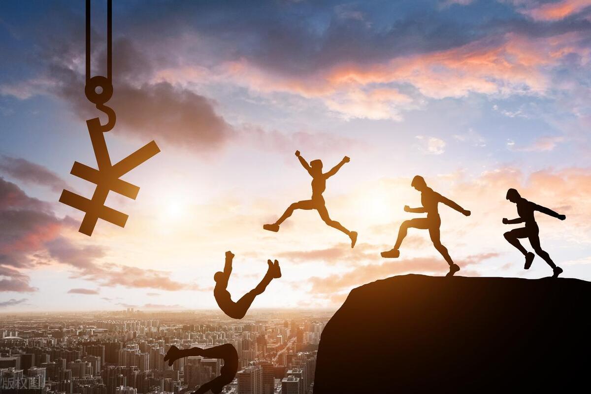 炒股看k线图必背口诀一览表,炒股k线的逃顶口诀