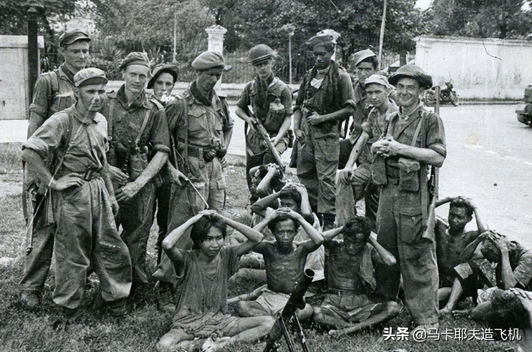 印尼千岛之国真实历史,印尼的航空梦