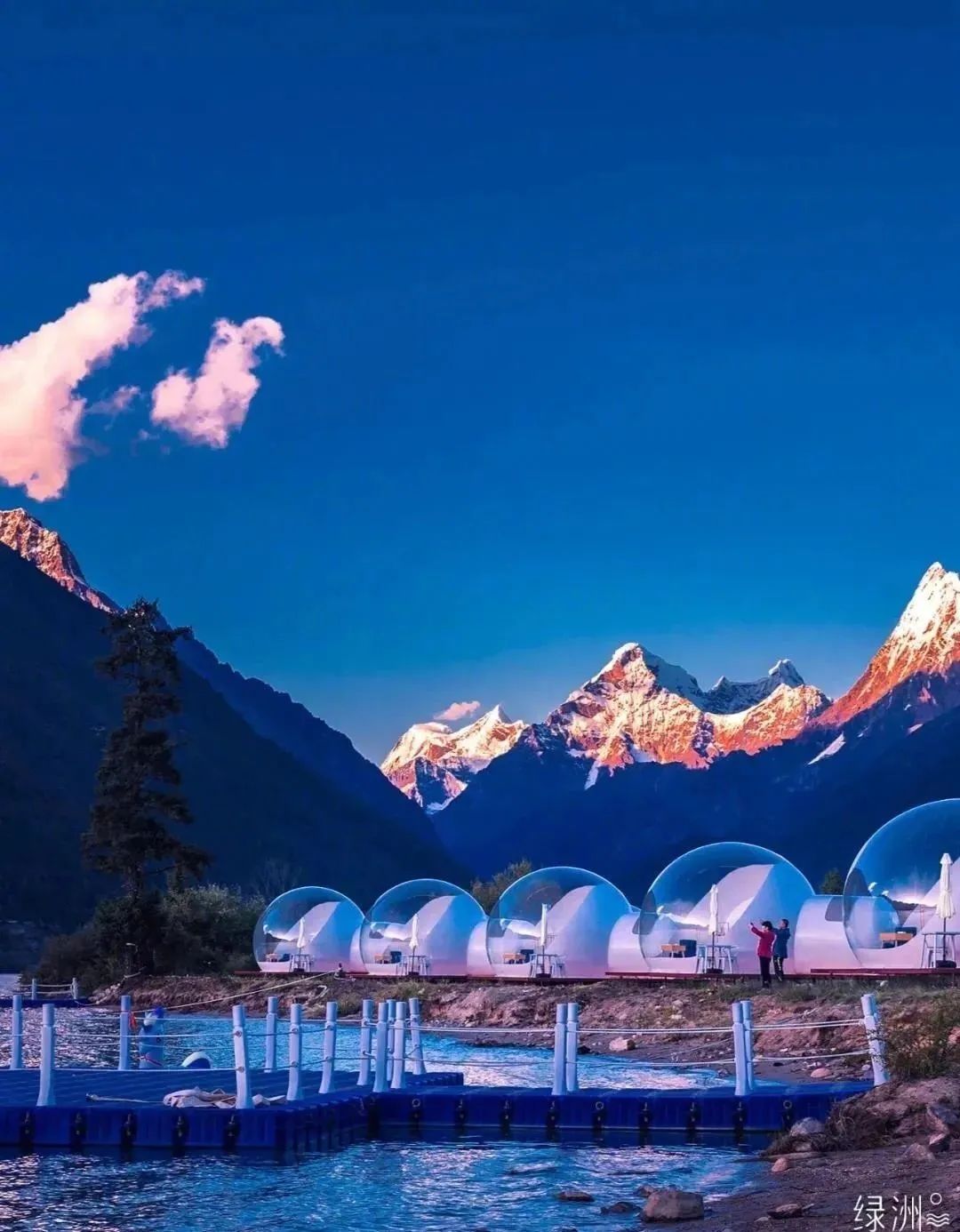 藏西攻略,藏西有什么好玩的