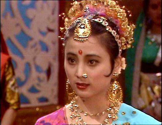 西游记最强神器金箍棒只排第七,西游记孙悟空所有金箍棒大盘点