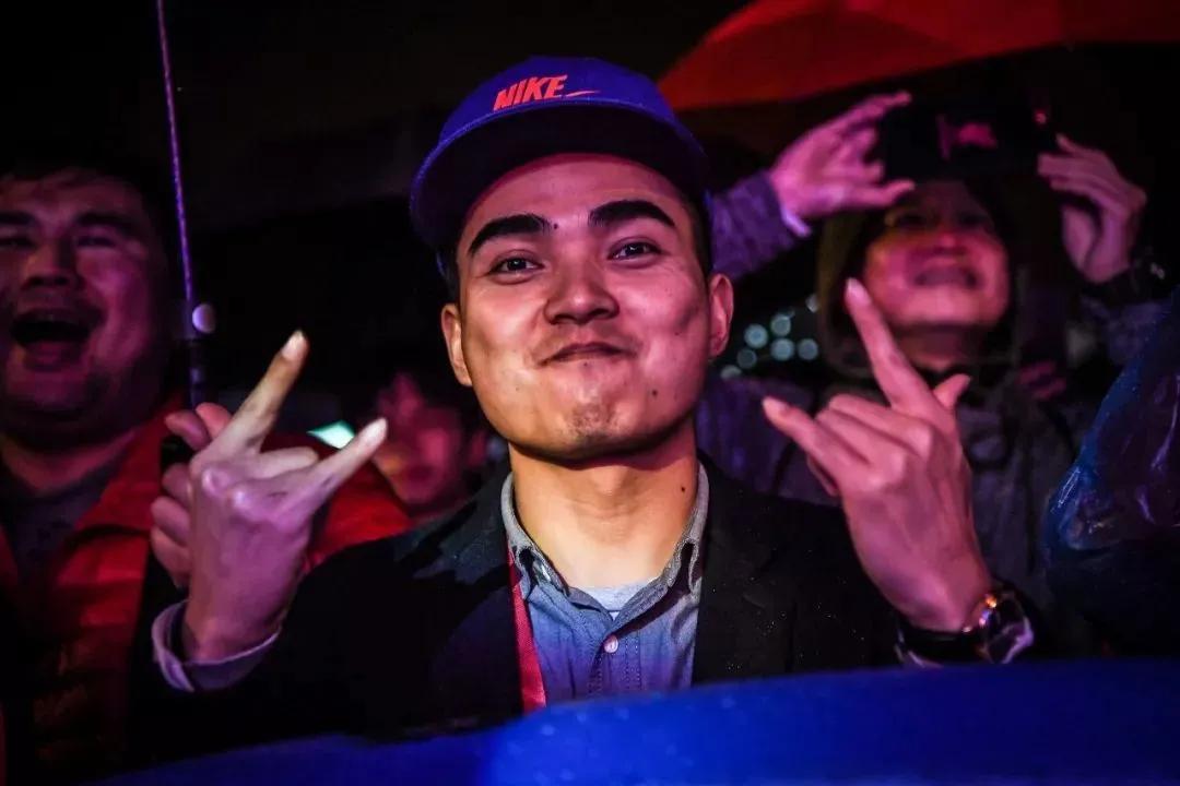 中国摇滚乐的发展历程,中国摇滚乐发展历程