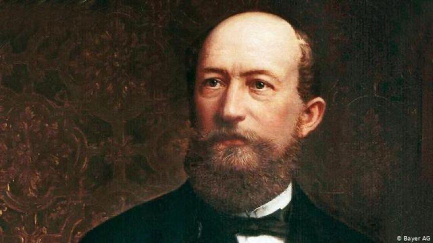 孟山都和德国拜耳哪个好,德国拜耳收购孟山都