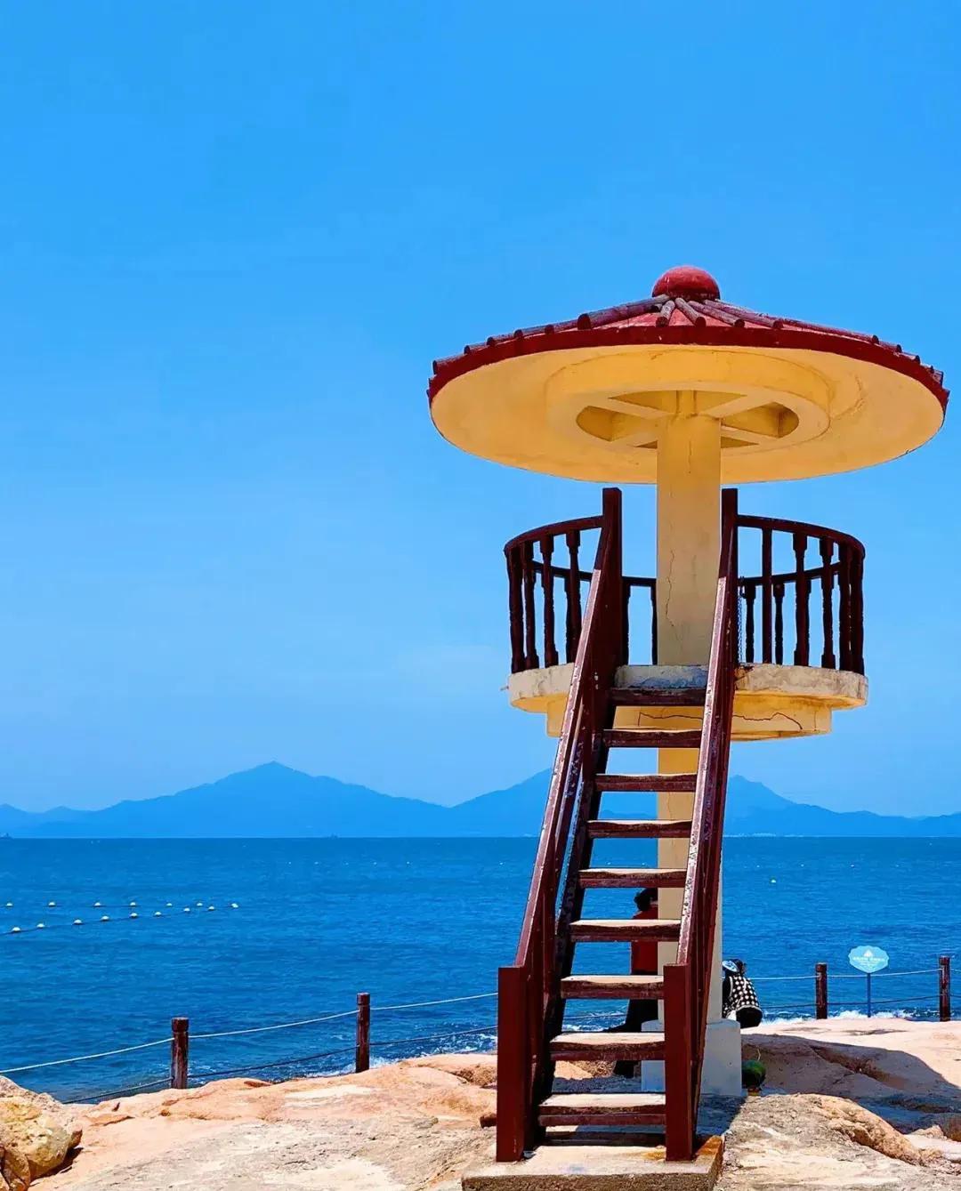 国庆珠海自驾游哪里好玩,国庆周边亲子游珠海怎么玩