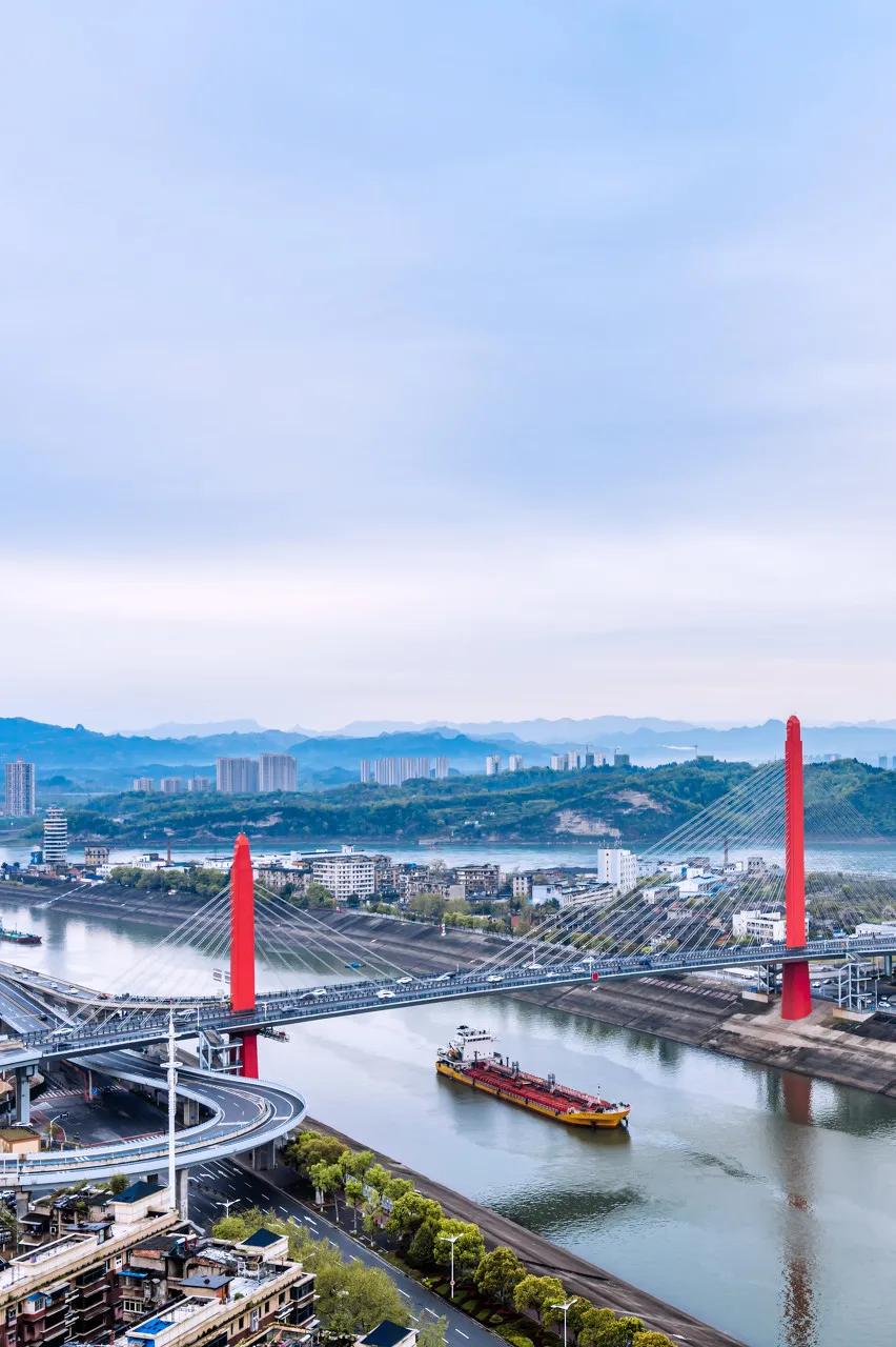 只知道武汉？这才是湖北最安逸的小城，景美物价低，太适合养老了