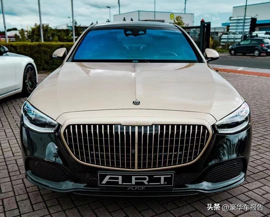 进口量暴跌!这些德国奔驰改装厂牌,真没落了?国六真是分水岭?