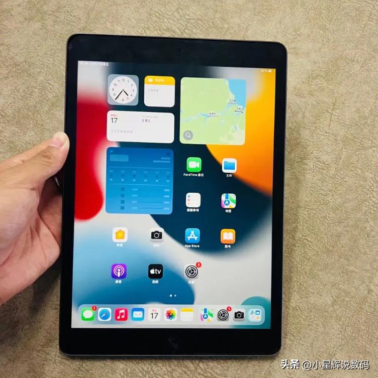 苹果ipad第9代256g3000元,2018新款苹果9.7英寸ipada10芯片