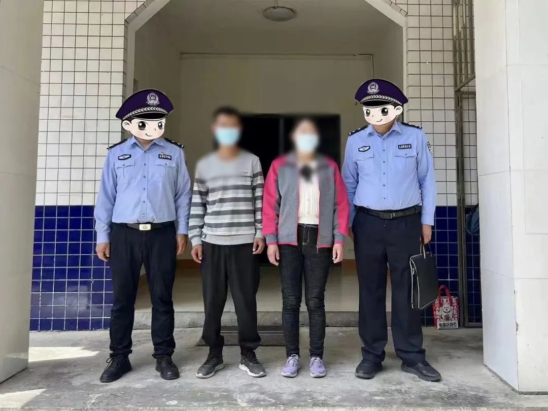 成县拘留8名违法行为人,成县5名违法行为人被拘留