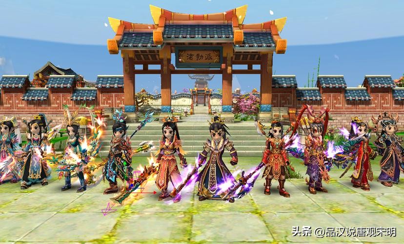 热血江湖冒险岛怎么过,热血江湖冒险岛怎么过关