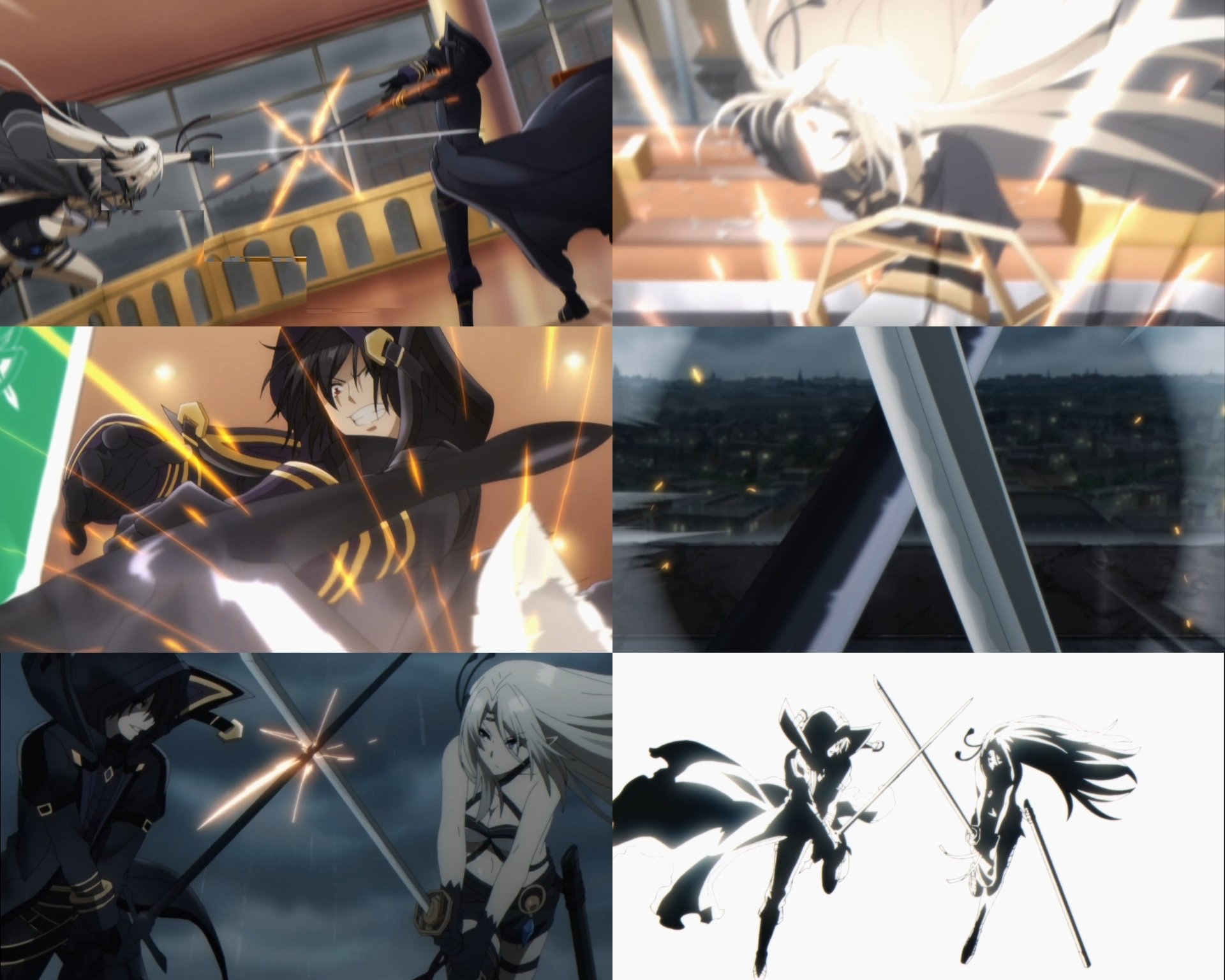 阿宅大喜事，这3部新番动画都上了日本热搜，全有第二季