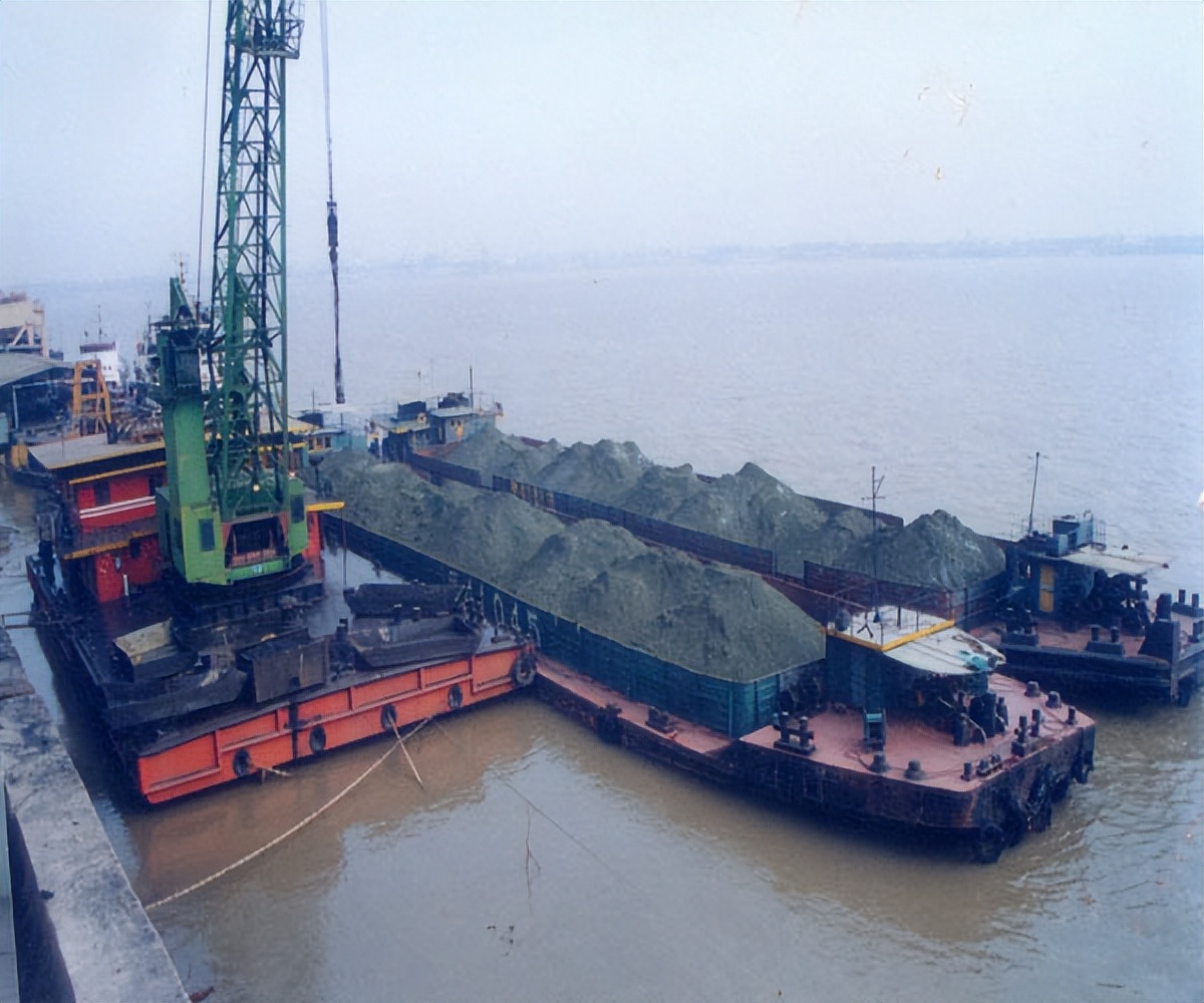 青岛建港码头,建港历史