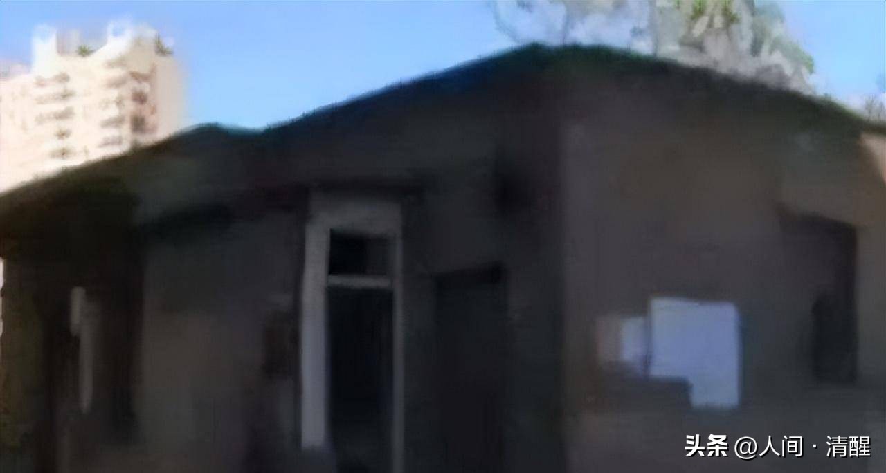 山西最小钉子户,山西15岁钉子户后续