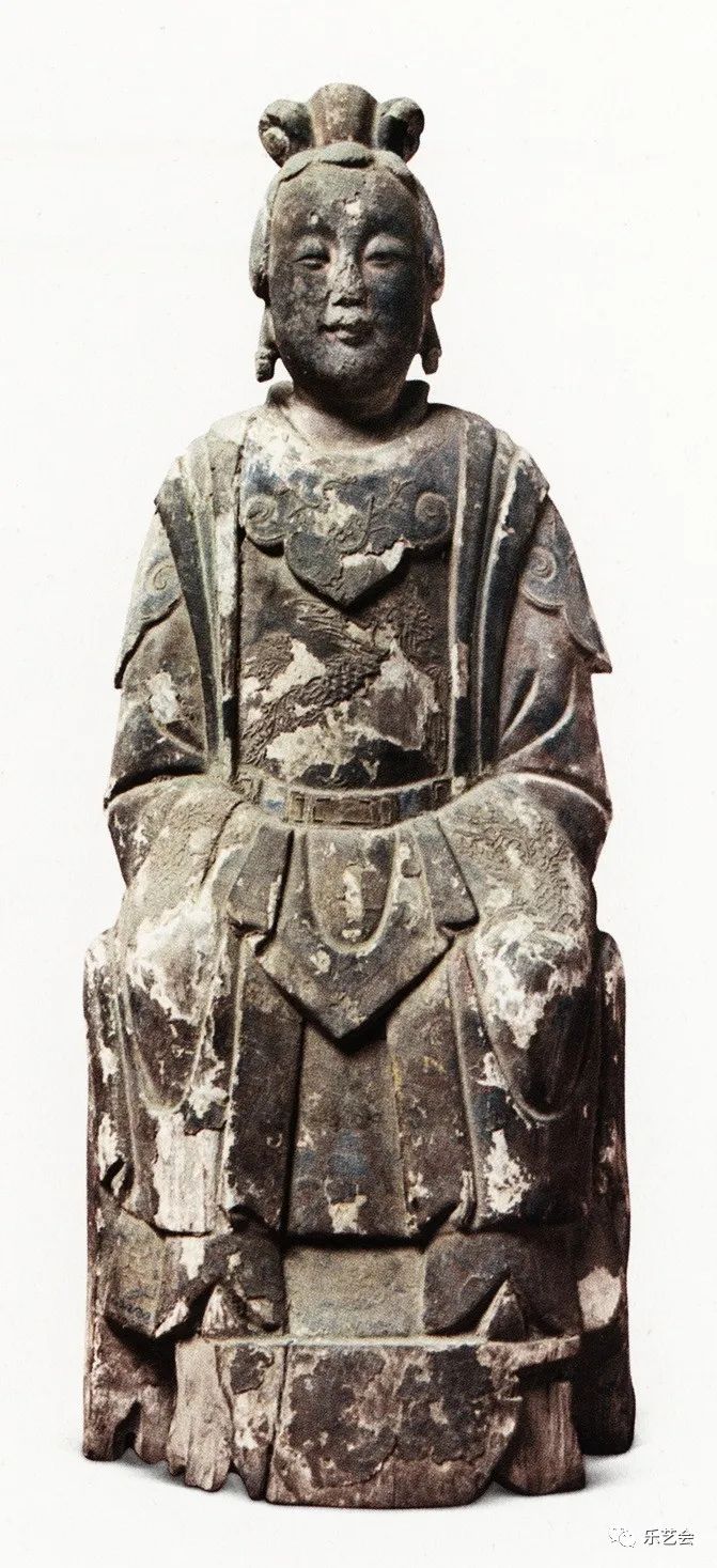 刘明杉《宋明之际民俗信仰中的妈祖形象》