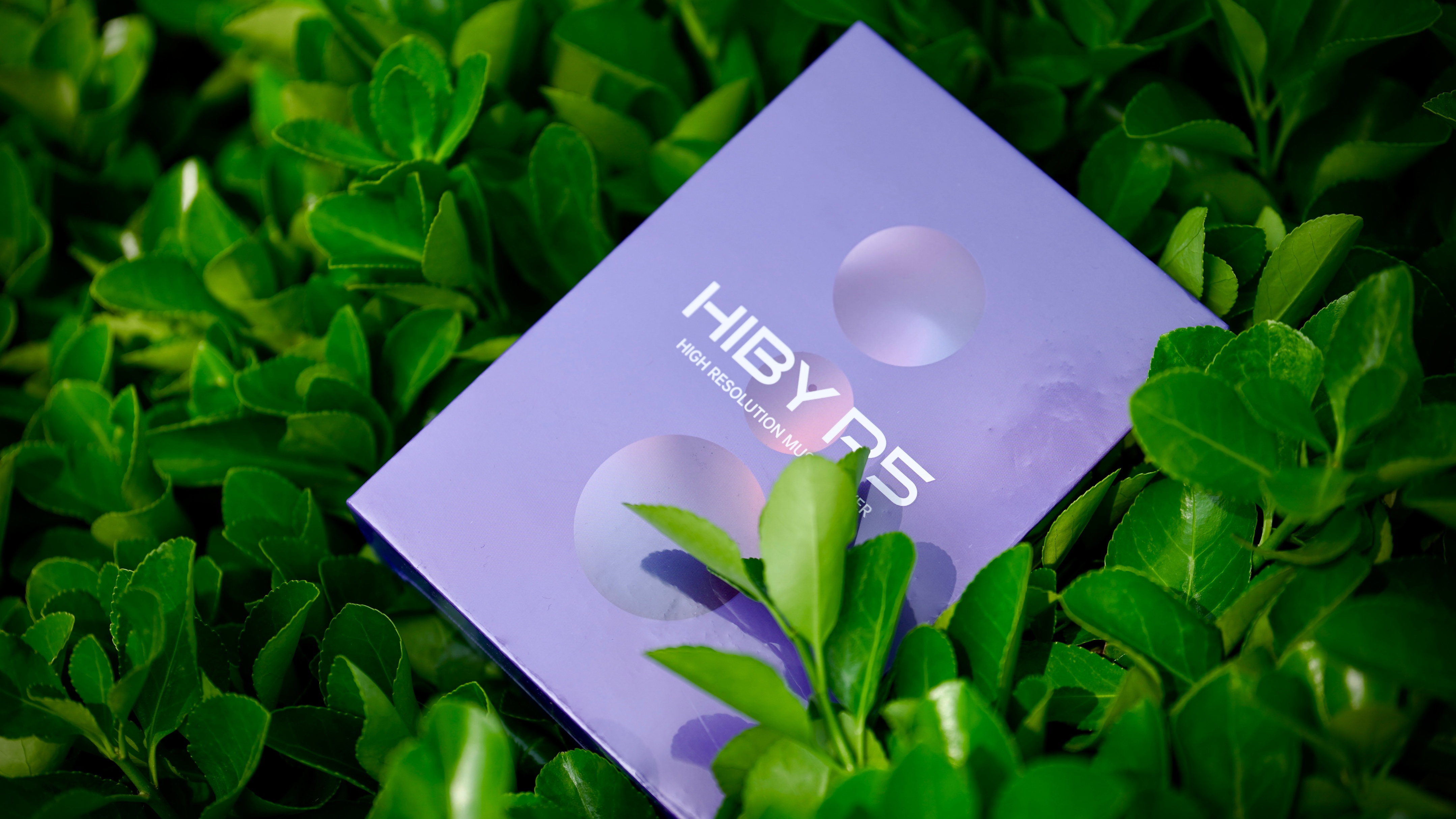 口袋里的对A妙计！深度评测能推大耳机的海贝R5二代音乐*放播**器