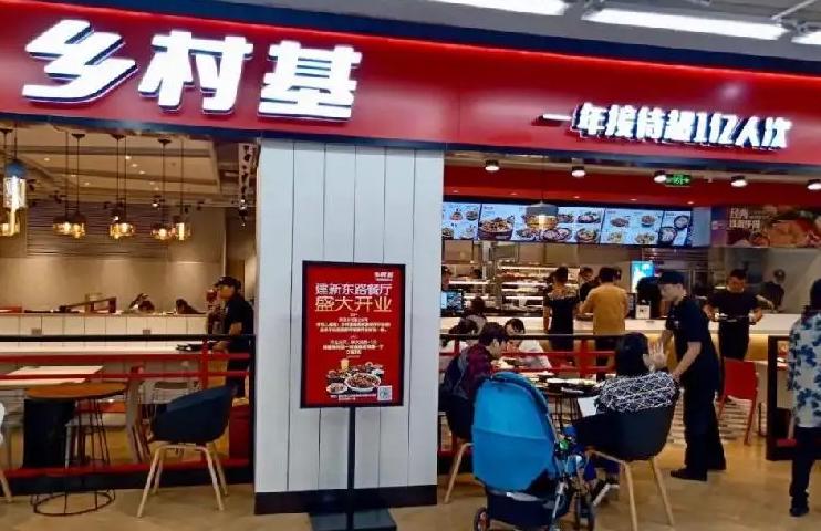 中式快餐第一股,中式快餐餐饮业现状与前景